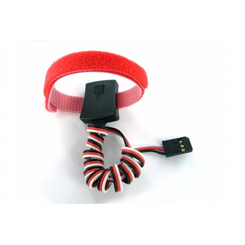 SkyRC Temperature Sensor